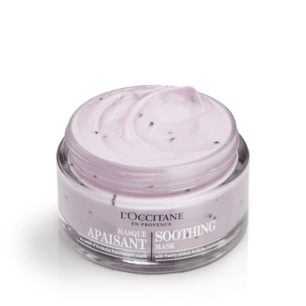 Soothing Face Mask, 75ml